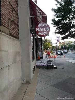 Serenity nail salon, Philadelphia - Photo 2