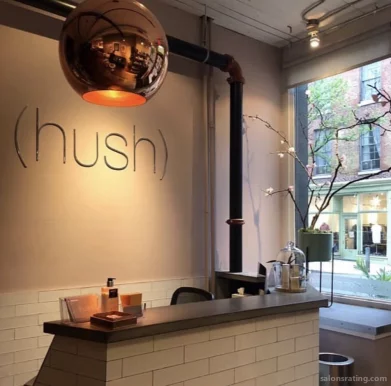 Hush Salon Philadelphia, Philadelphia - Photo 2
