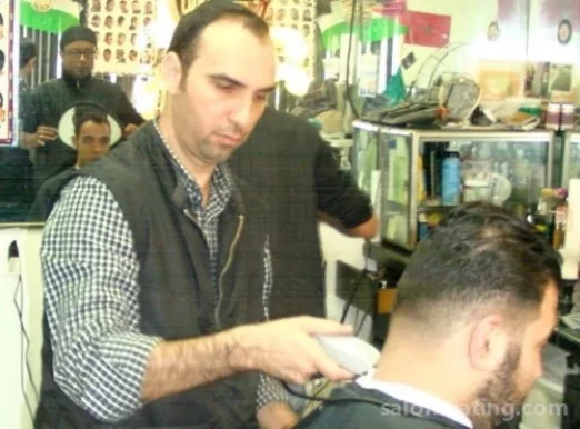 Makkah Barber Shop, Philadelphia - Photo 2