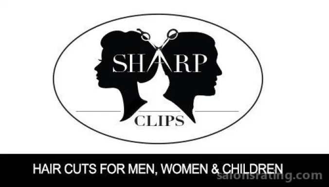 Sharp Clips, Philadelphia - Photo 2