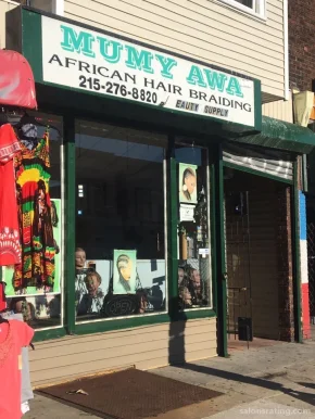 Mumy Awa African Hair Braiding, Philadelphia - Photo 3