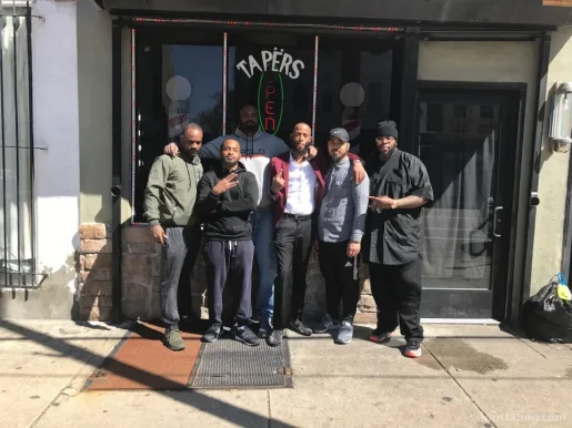 Tapers Barber Shop, Philadelphia - Photo 3