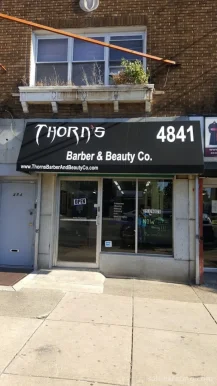 Thorn's Barber and Beauty Co., Philadelphia - Photo 2