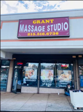 Grant Massage Studio, Philadelphia - Photo 2