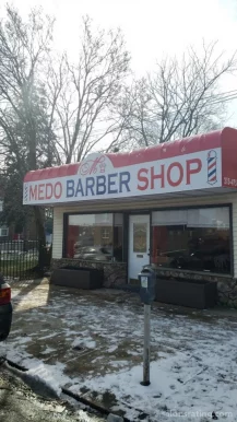 Medo Barbershop, Philadelphia - Photo 1