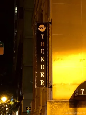 Thunder Hair Salon, Philadelphia - Photo 2