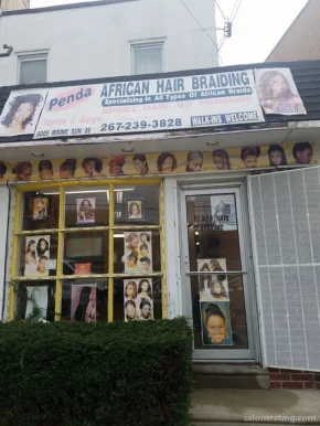 Penda's hair Braiding, Philadelphia - Photo 3
