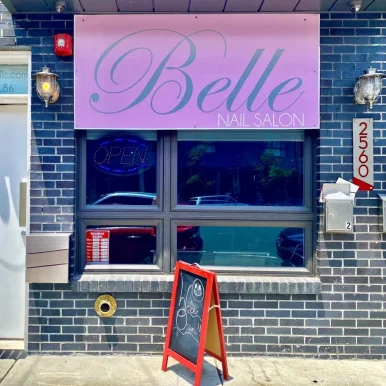 Belle Nail Salon, Philadelphia - Photo 4