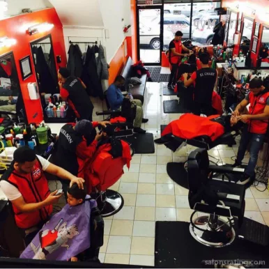 MVP Barber Shop, Philadelphia - Photo 3