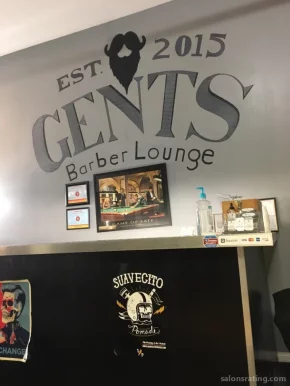 Gents Barber Lounge, Philadelphia - Photo 3