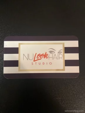 Nu Look Hair Studio Llc, Philadelphia - Photo 5