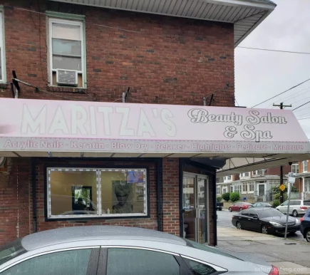 Maritza's Beauty Salon & Spa, Philadelphia - Photo 3