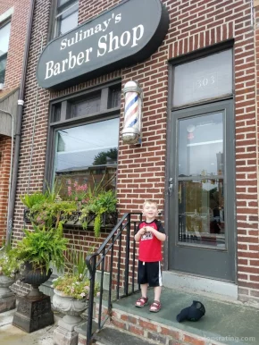 Sulimay's Barber Shop, Philadelphia - Photo 3