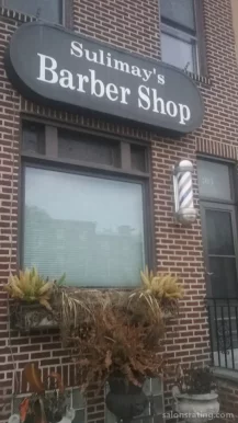 Sulimay's Barber Shop, Philadelphia - Photo 2