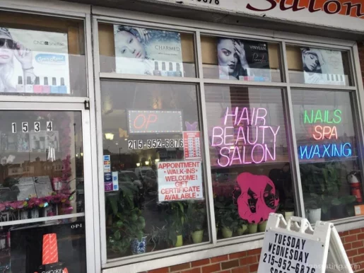 Serenity Beauty Salon, Philadelphia - Photo 3