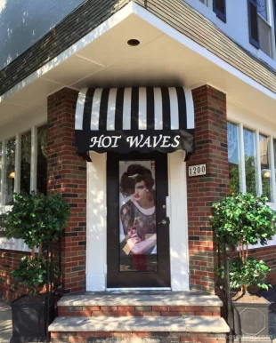 Hot Waves Salon, Philadelphia - Photo 5