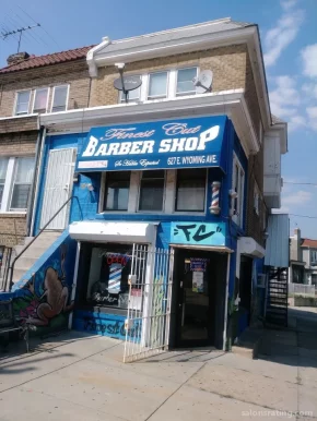 Finest Cuts Barber Shop, Philadelphia - Photo 1