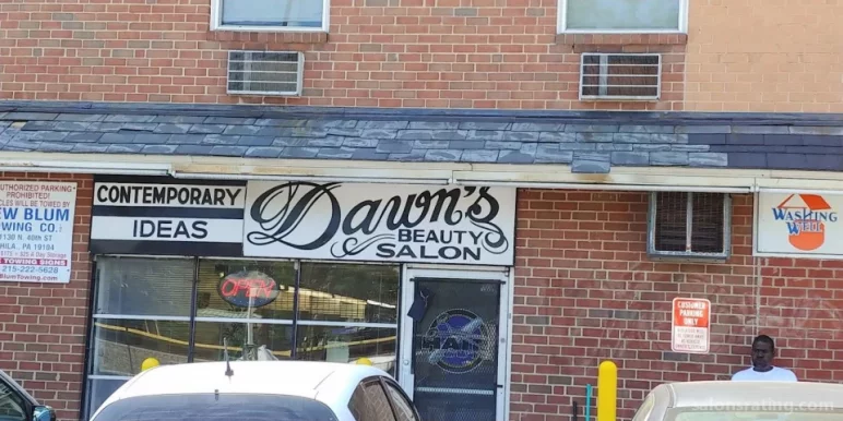 Dawn's Beauty Salon, Philadelphia - Photo 2