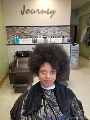 Journey Hair Salon, Philadelphia - Photo 3