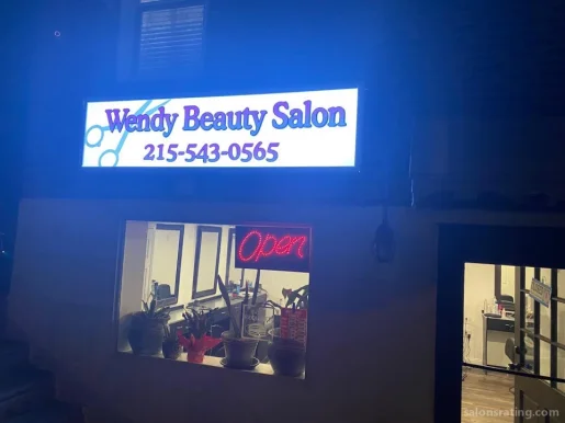 Wendy Beauty Salon, Philadelphia - Photo 3