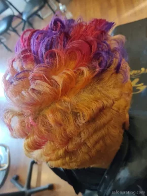 Flo's Hair Creations, Philadelphia - Photo 5