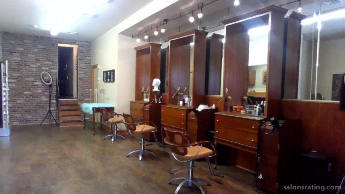 Beauty Babez Hair Salon, Philadelphia - Photo 2