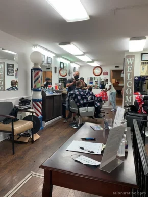 Consider It Done Barber Shop, Philadelphia - Photo 1