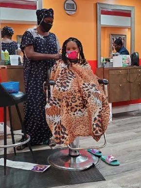 Senegal Hair Braiding By Daba, Philadelphia - Photo 1