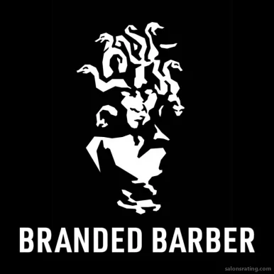 Branded Barber, Philadelphia - Photo 7