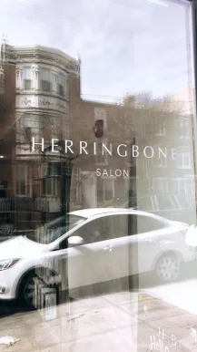 Herringbone Salon, Philadelphia - Photo 5