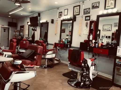 Hnos tejada barber shop, Philadelphia - Photo 1