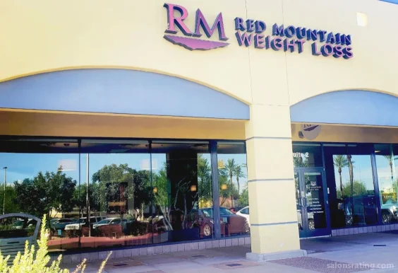 Red Mountain Weight Loss, Phoenix - Photo 1