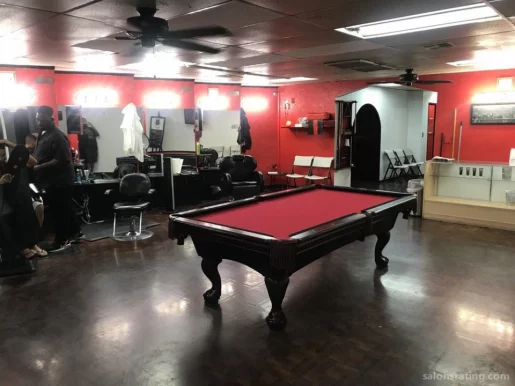 Exclusive Barber Shop & Salon, Phoenix - Photo 2