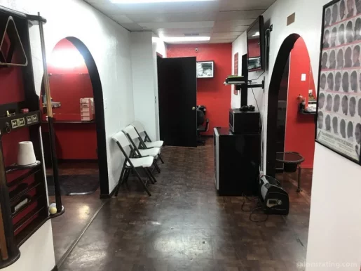 Exclusive Barber Shop & Salon, Phoenix - Photo 5