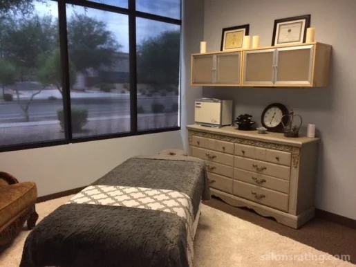 Tranquil Soul Massage, LLC, Phoenix - Photo 2