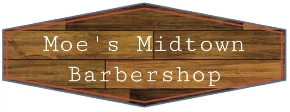 Moe's Midtown Barbershop, Phoenix - 