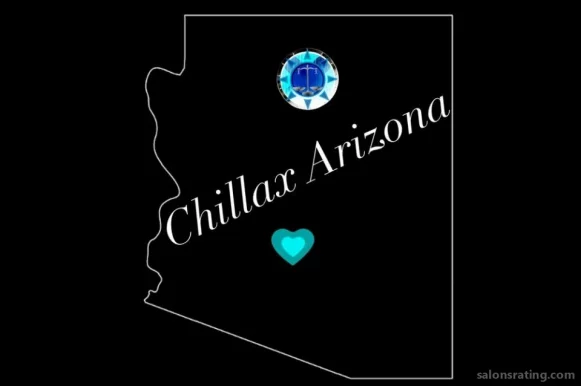 Chillax Arizona, Phoenix - Photo 5