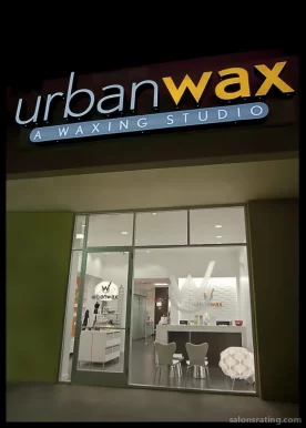 Urban Wax Phoenix Arcadia Waxing Salon, Phoenix - Photo 2