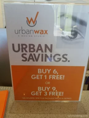 Urban Wax Phoenix Arcadia Waxing Salon, Phoenix - Photo 3