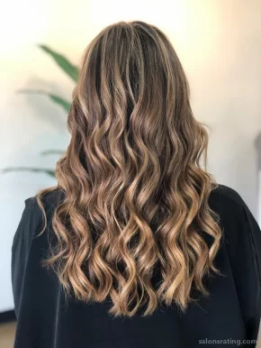 Katie Spencer Hair, Phoenix - Photo 1