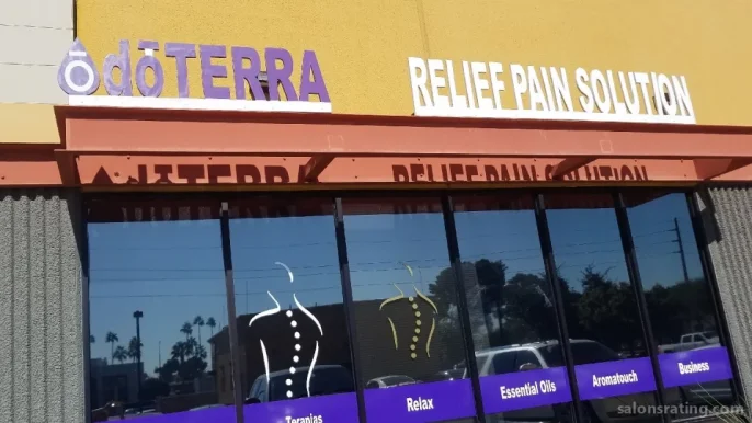Relief Pain Solution, Phoenix - 