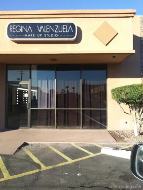 Regina Valenzuela Hair & Makeup Studio, Phoenix - Photo 1