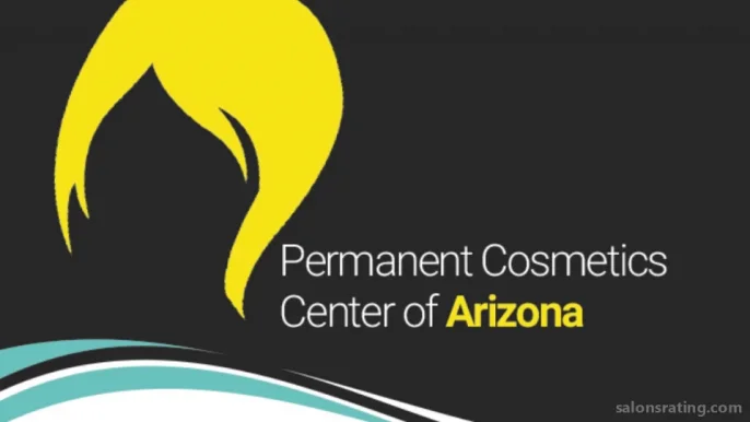 Permanent Cosmetics Center of Arizona, Phoenix - Photo 1
