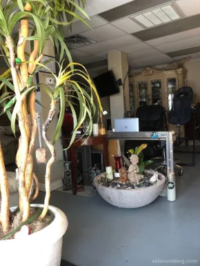 Zen Botanicals Massage Clinic, Phoenix - Photo 2