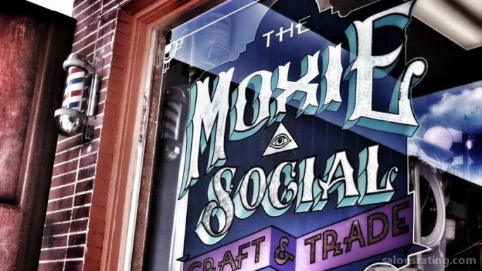 The Moxie Social, Craft & Trade, Phoenix - Photo 3