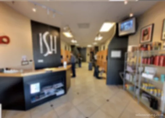 ISH Salon, Phoenix - Photo 7
