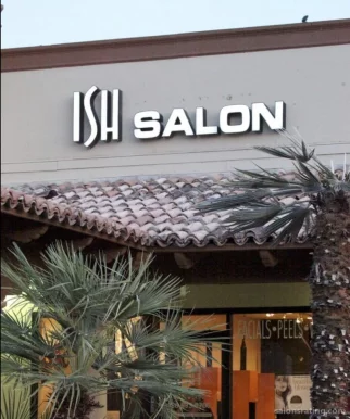 ISH Salon, Phoenix - Photo 1