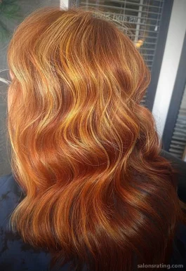 Pam Johnson Hair, Phoenix - Photo 3