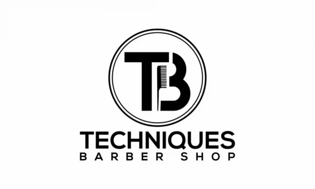 Techniques Barber shop, Phoenix - Photo 2