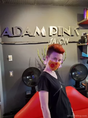 Adam Pink Salon, Phoenix - Photo 3
